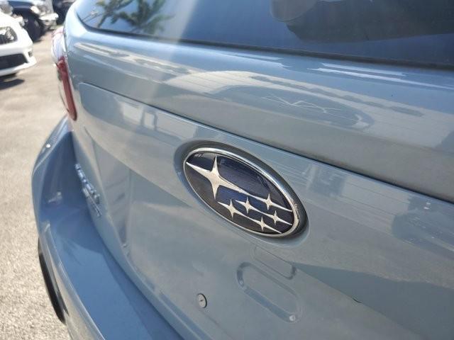 used 2021 Subaru Crosstrek car, priced at $21,995