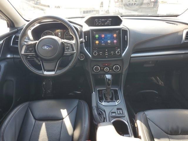 used 2021 Subaru Crosstrek car, priced at $21,995