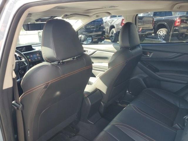 used 2021 Subaru Crosstrek car, priced at $21,995