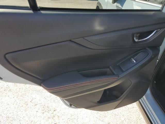 used 2021 Subaru Crosstrek car, priced at $21,995