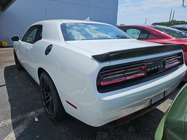 new 2023 Dodge Challenger car, priced at $74,617