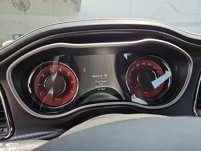 new 2023 Dodge Challenger car, priced at $78,552