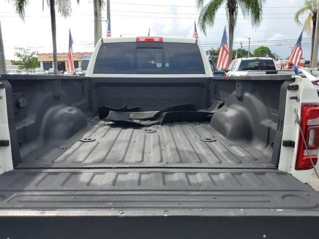 used 2020 Ram 3500 car, priced at $60,900