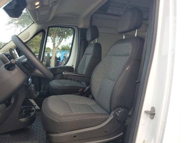 new 2024 Ram ProMaster 2500 car, priced at $54,875