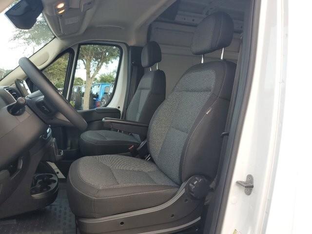 new 2024 Ram ProMaster 2500 car, priced at $52,375