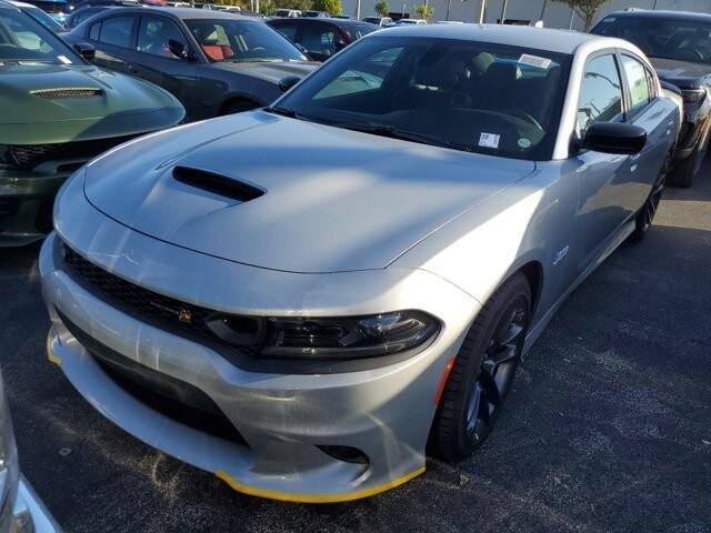 new 2023 Dodge Charger car, priced at $48,000