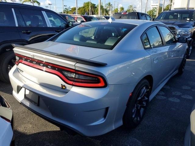 new 2023 Dodge Charger car, priced at $48,000