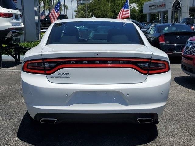 used 2023 Dodge Charger car, priced at $24,490