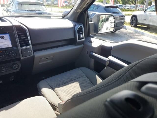 used 2019 Ford F-150 car, priced at $25,995