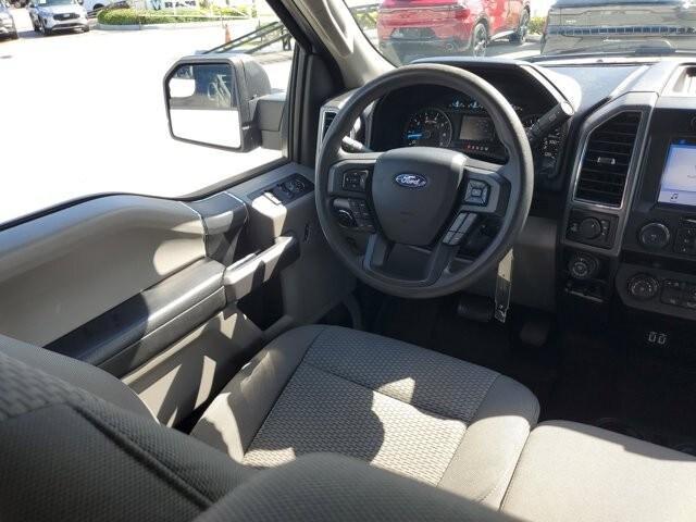 used 2019 Ford F-150 car, priced at $25,995