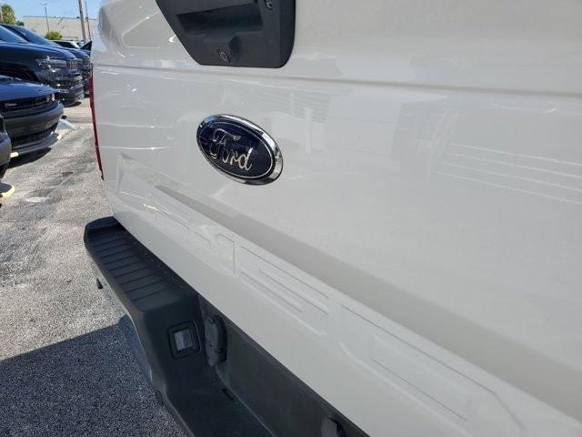used 2019 Ford F-150 car, priced at $25,995