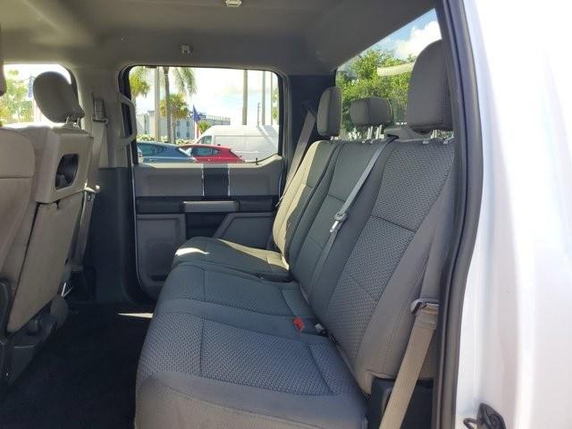 used 2019 Ford F-150 car, priced at $25,995