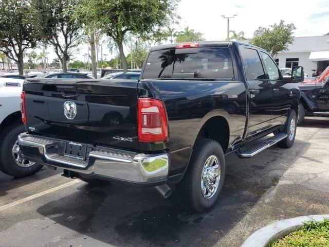 new 2024 Ram 2500 car, priced at $62,422