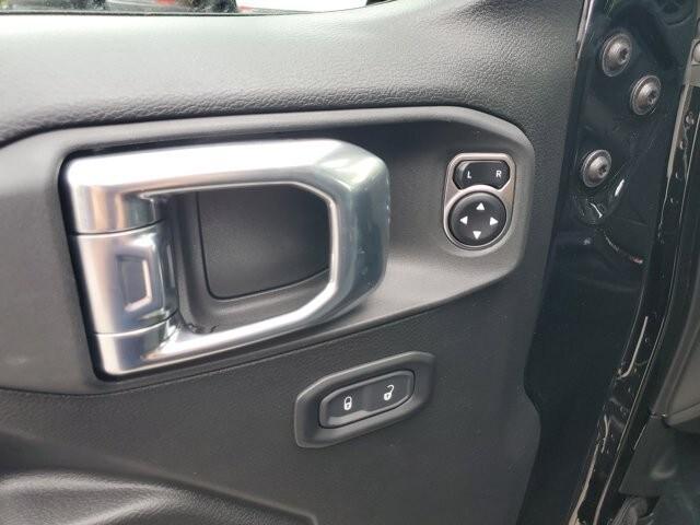 new 2026 Jeep Wrangler car, priced at $50,712