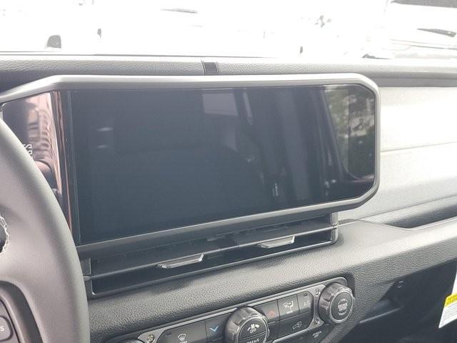 new 2026 Jeep Wrangler car, priced at $50,712