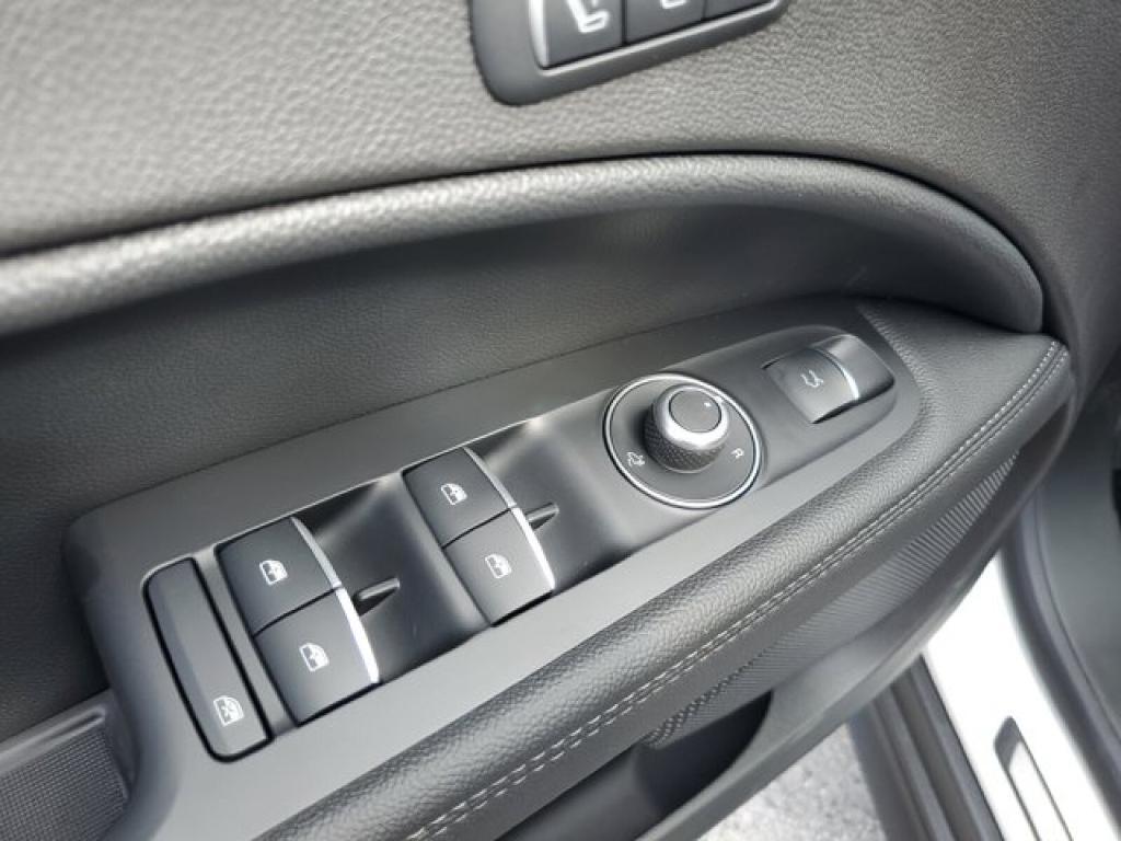 new 2025 Alfa Romeo Stelvio car, priced at $55,540