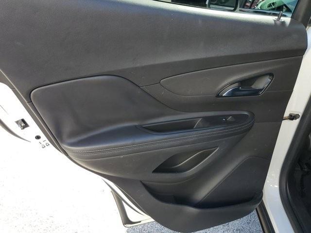 used 2019 Buick Encore car, priced at $13,995