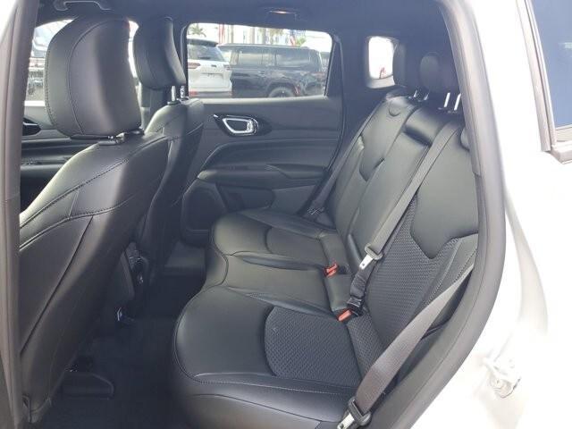 new 2025 Jeep Compass car, priced at $31,638