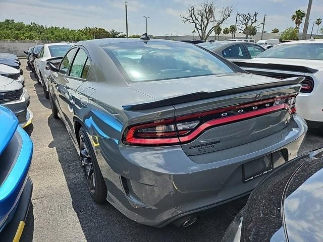 new 2023 Dodge Charger car, priced at $50,785