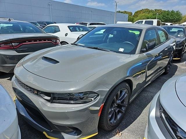 new 2023 Dodge Charger car, priced at $50,785