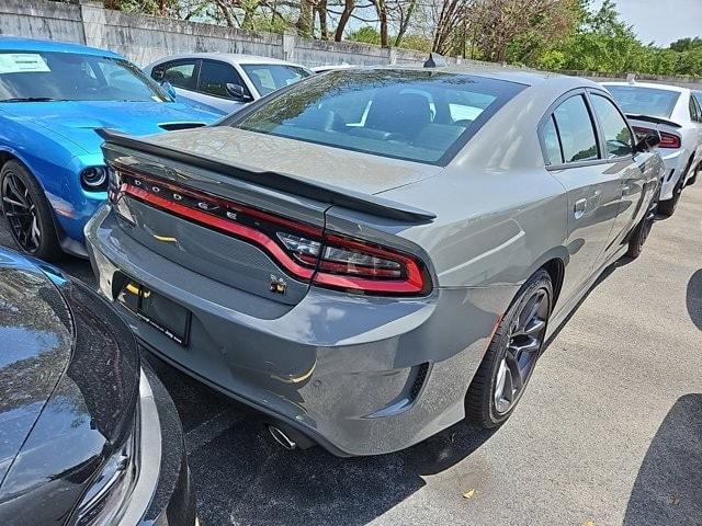 new 2023 Dodge Charger car, priced at $50,785