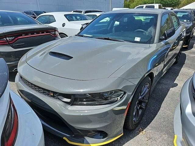 new 2023 Dodge Charger car, priced at $50,785