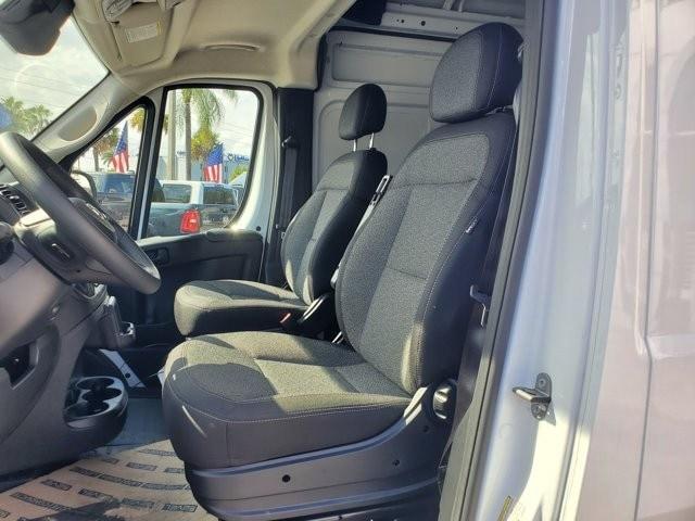 new 2025 Ram ProMaster 2500 car, priced at $52,120