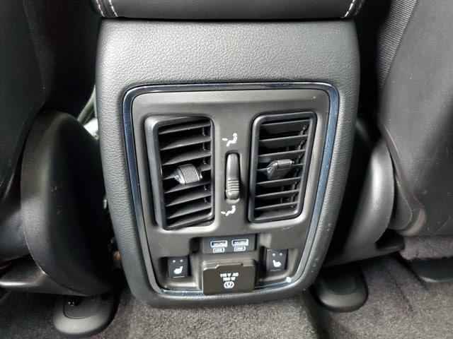 used 2021 Jeep Grand Cherokee car, priced at $30,995
