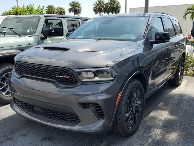 new 2024 Dodge Durango car, priced at $57,568