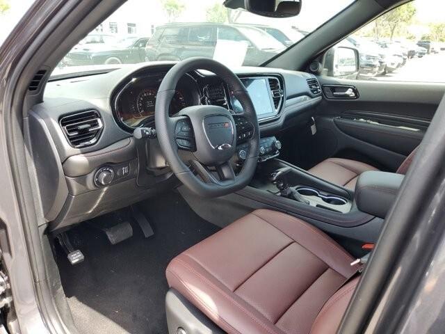 new 2024 Dodge Durango car, priced at $57,068