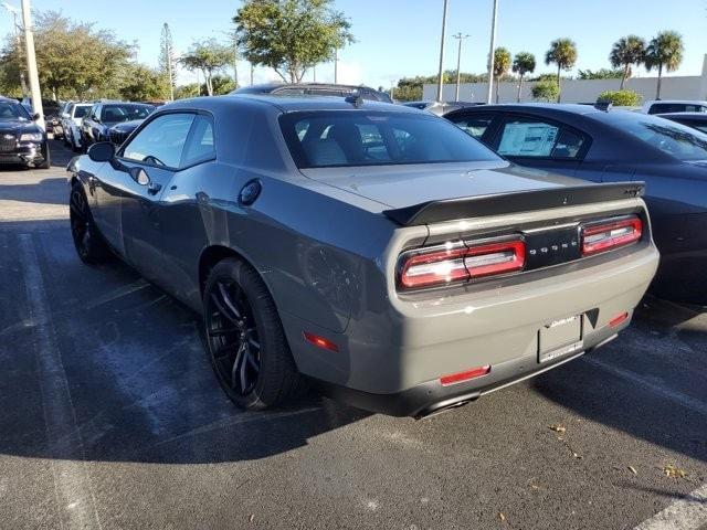 new 2023 Dodge Challenger car, priced at $74,703