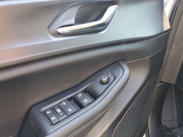 new 2024 Jeep Grand Cherokee car, priced at $33,640