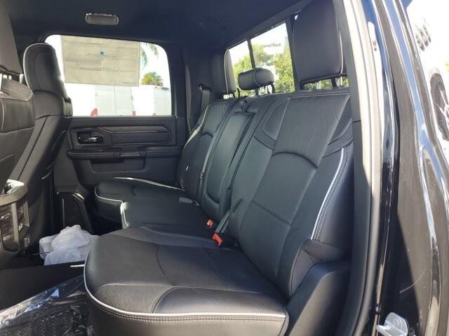 new 2026 Ram 2500 car, priced at $95,535