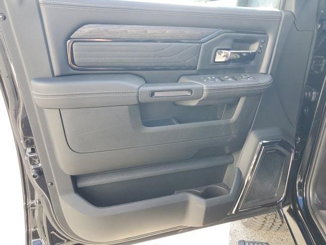 new 2026 Ram 2500 car, priced at $95,535