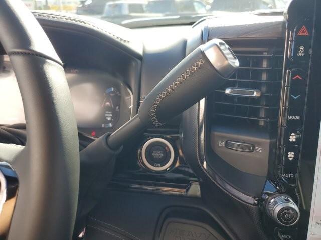 new 2026 Ram 2500 car, priced at $95,535