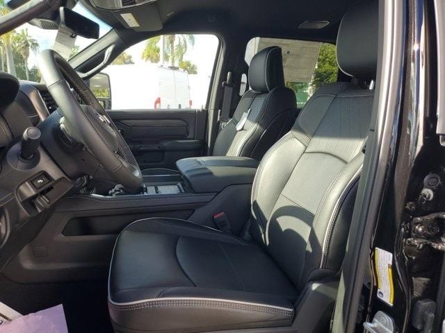 new 2026 Ram 2500 car, priced at $95,535