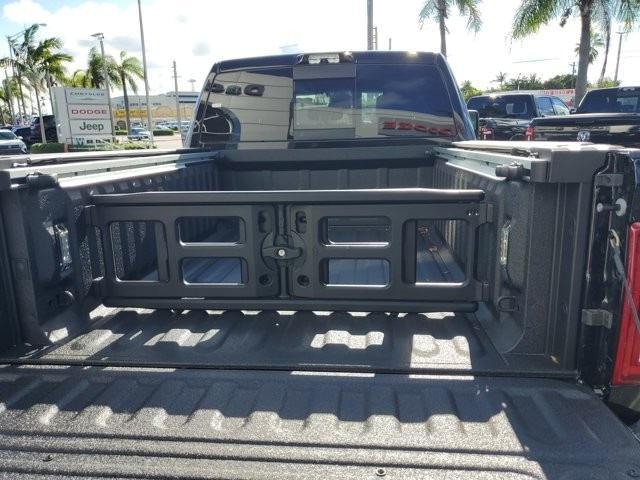 new 2026 Ram 2500 car, priced at $95,535