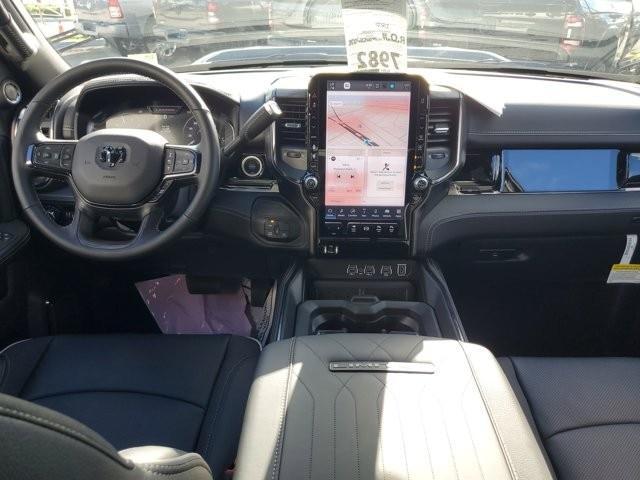 new 2026 Ram 2500 car, priced at $95,535