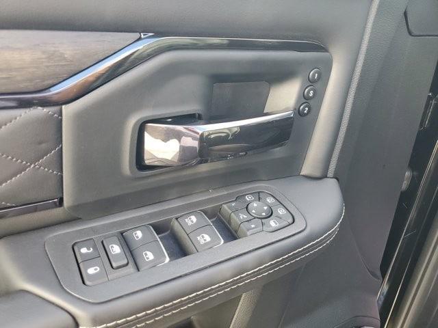 new 2026 Ram 2500 car, priced at $95,535