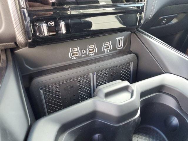 new 2026 Ram 2500 car, priced at $95,535