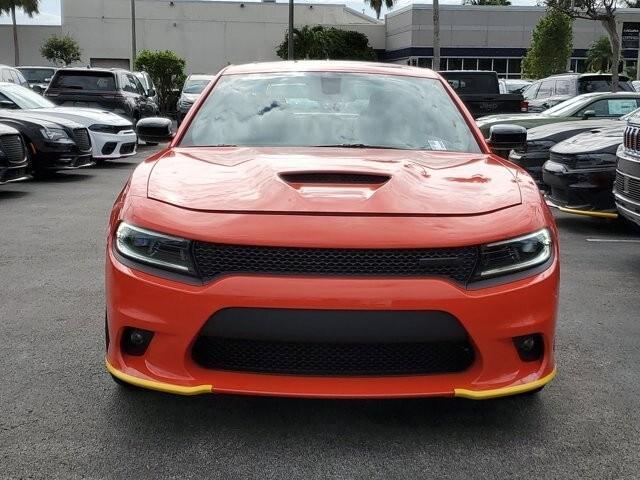 new 2023 Dodge Charger car, priced at $47,965