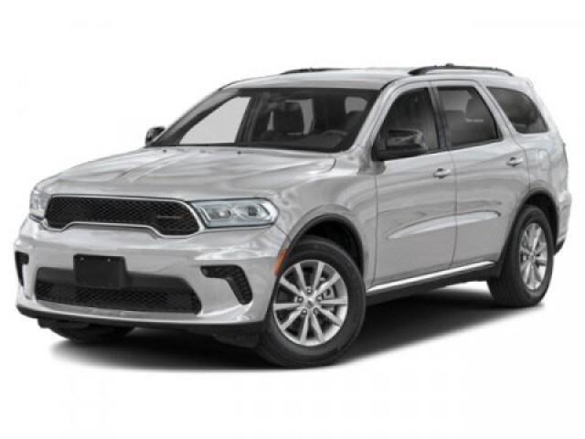 new 2026 Dodge Durango car, priced at $46,535