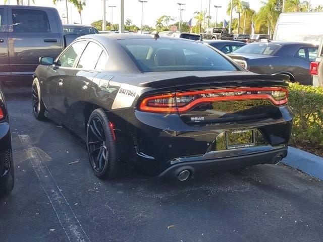 new 2023 Dodge Charger car, priced at $56,790