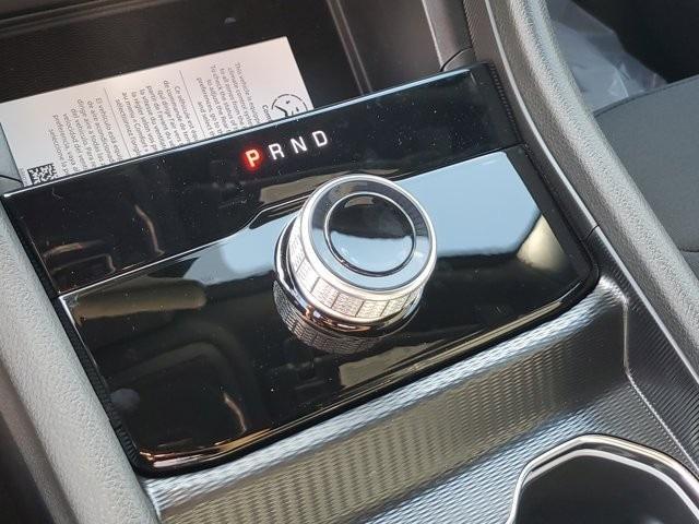 new 2025 Jeep Grand Cherokee L car, priced at $44,919