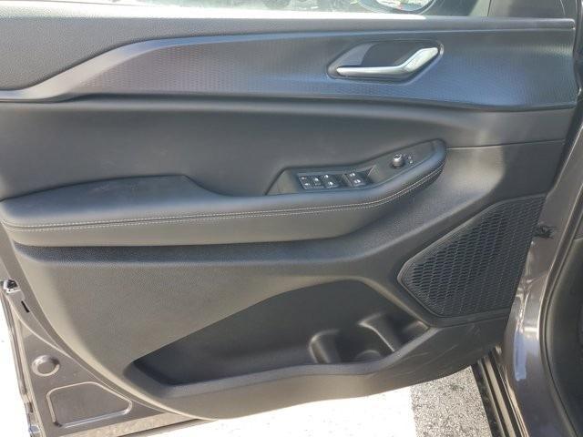 new 2025 Jeep Grand Cherokee L car, priced at $44,919