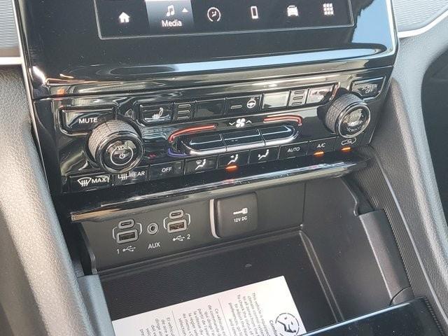 new 2025 Jeep Grand Cherokee L car, priced at $44,919