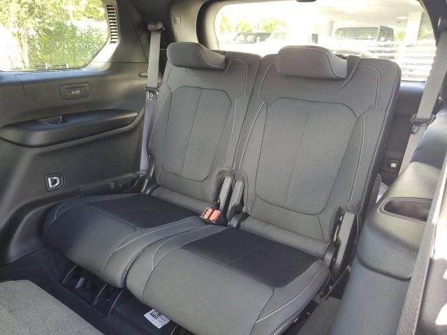 new 2025 Jeep Grand Cherokee L car, priced at $44,919