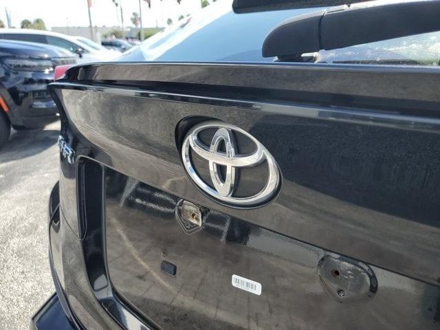 used 2019 Toyota C-HR car, priced at $11,995
