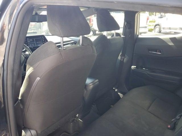 used 2019 Toyota C-HR car, priced at $11,995