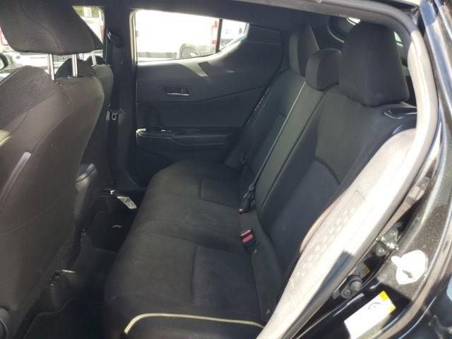 used 2019 Toyota C-HR car, priced at $11,995